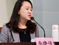 李晓倩：人民法院案件质量评查制度的发展与创新
